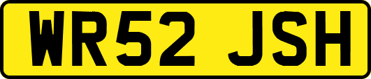 WR52JSH