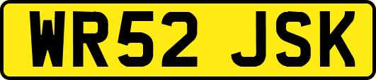 WR52JSK