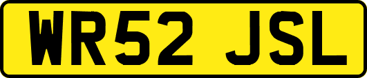 WR52JSL