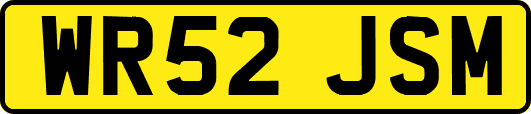 WR52JSM