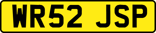 WR52JSP