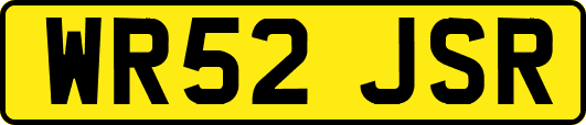 WR52JSR