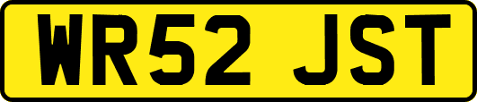 WR52JST