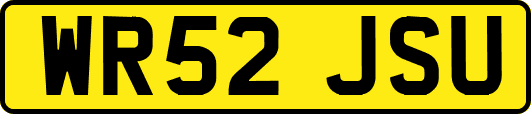 WR52JSU