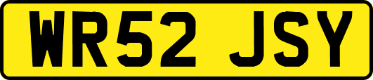 WR52JSY