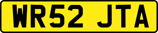 WR52JTA