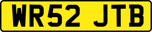 WR52JTB