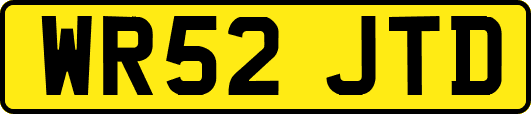 WR52JTD