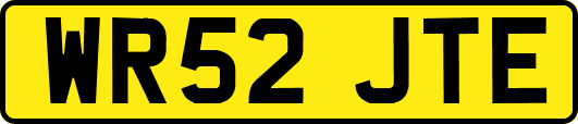WR52JTE