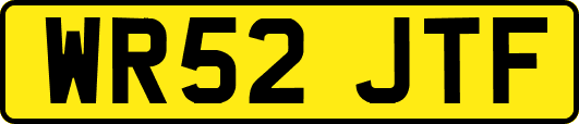 WR52JTF