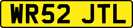 WR52JTL
