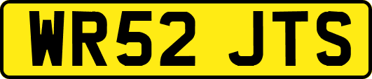 WR52JTS