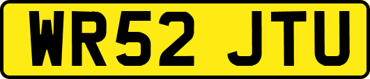 WR52JTU