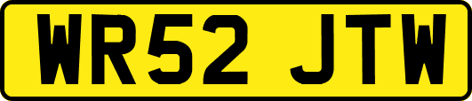 WR52JTW