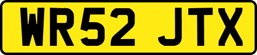 WR52JTX