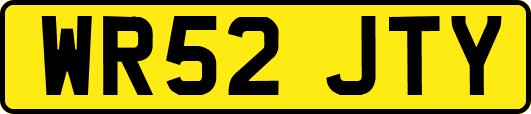 WR52JTY