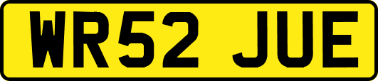 WR52JUE