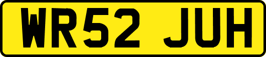 WR52JUH