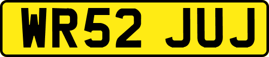 WR52JUJ