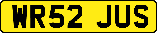 WR52JUS