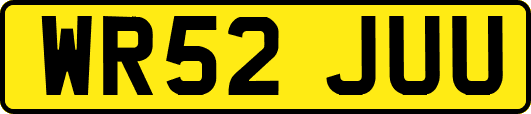 WR52JUU