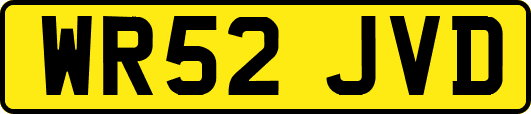 WR52JVD