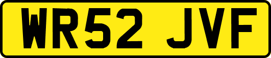 WR52JVF