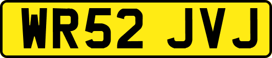 WR52JVJ