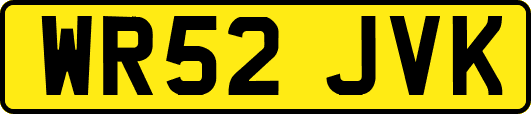 WR52JVK