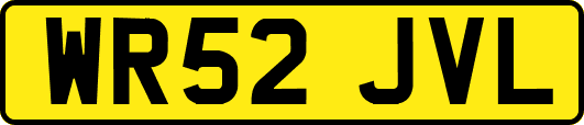 WR52JVL