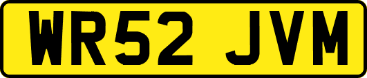 WR52JVM