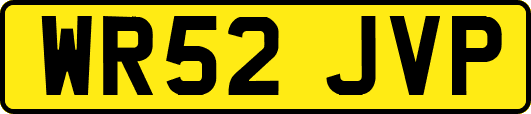 WR52JVP