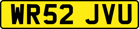 WR52JVU