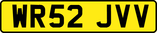 WR52JVV