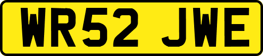 WR52JWE