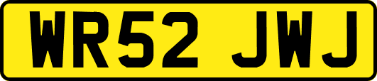 WR52JWJ