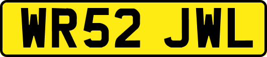 WR52JWL