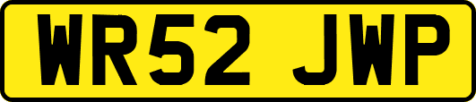 WR52JWP