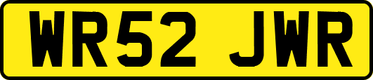 WR52JWR