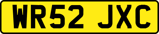 WR52JXC