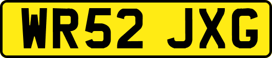 WR52JXG