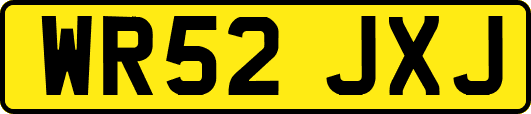 WR52JXJ