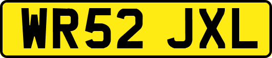 WR52JXL