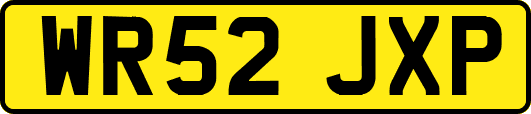 WR52JXP