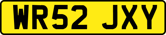 WR52JXY