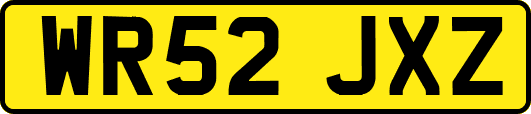 WR52JXZ