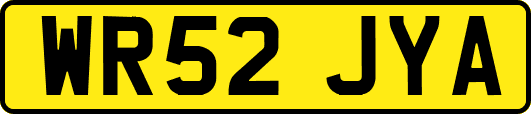 WR52JYA