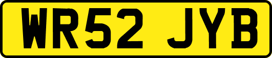 WR52JYB