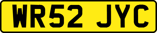 WR52JYC