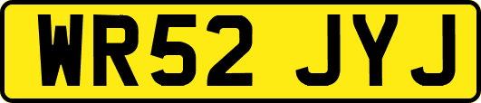 WR52JYJ